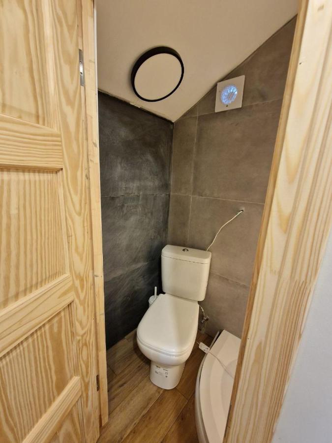 Jūrkalne Ozo Estrade No2 Mini Apartment מראה חיצוני תמונה